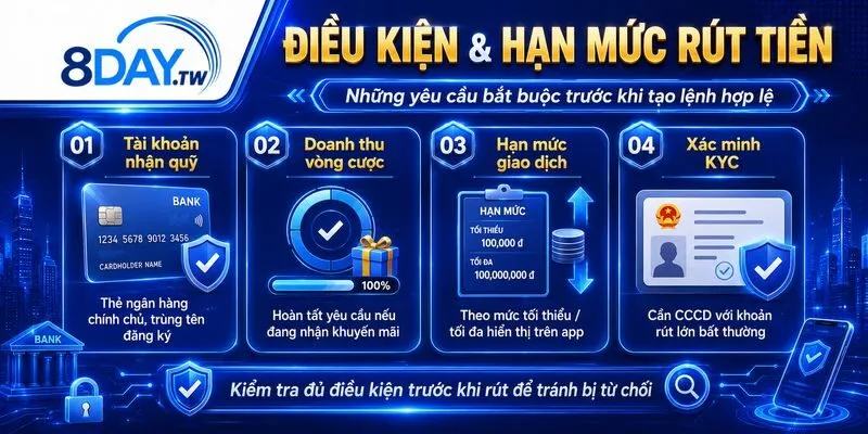 dieu-kien-va-han-muc-bat-buoc-truoc-khi-tao-lenh-rut-tien dieu-kien-va-han-muc-bat-buoc-truoc-khi-tao-lenh-rut-tien