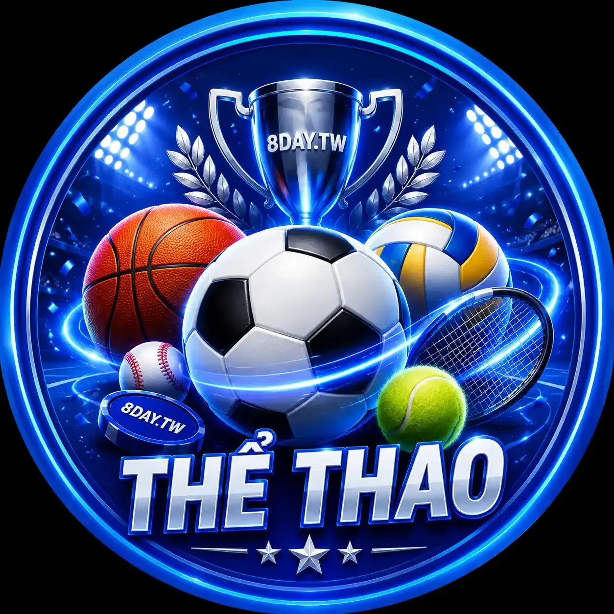Home 13 thể thao 8day tw